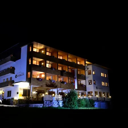 Πανδοχείο Kaiserblick 3*