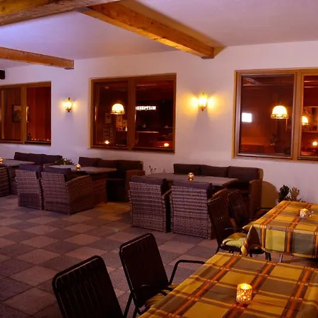 Gasthof Kaiserblick Breitenbach am Inn