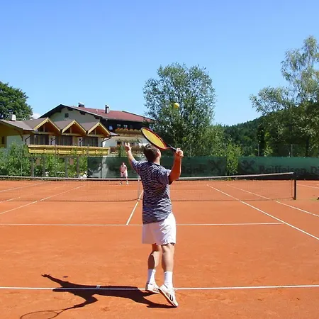 Πανδοχείο Kaiserblick Breitenbach am Inn