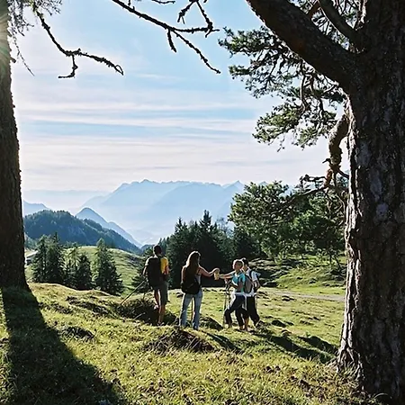Kaiserblick 3* Breitenbach am Inn