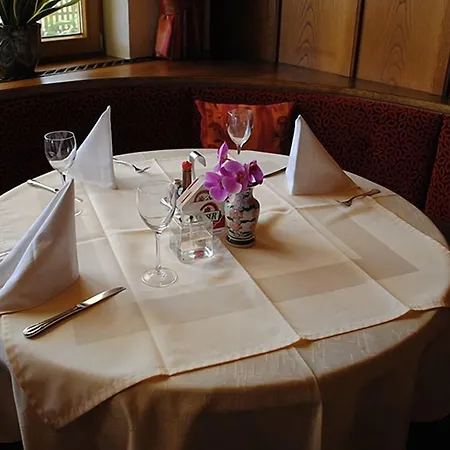 Kaiserblick Breitenbach am Inn