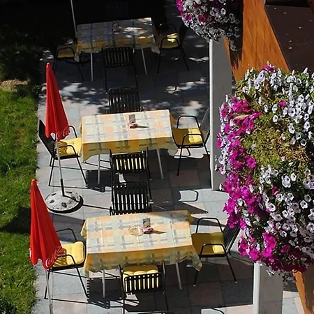 Kaiserblick Πανδοχείο Breitenbach am Inn