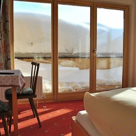 Herberg Kaiserblick 3*