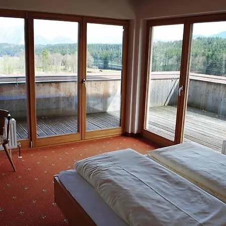 Kaiserblick 3* Breitenbach am Inn