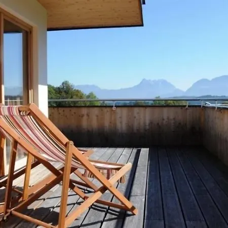 Kaiserblick Breitenbach am Inn