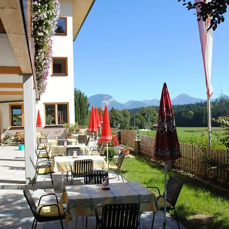 Kaiserblick Breitenbach am Inn