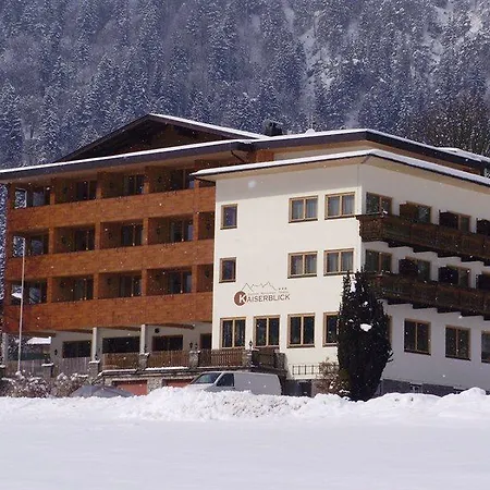 Kaiserblick Gasthof 3*