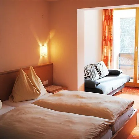 Kaiserblick Herberg Breitenbach am Inn