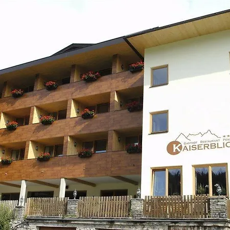 Kaiserblick 3*