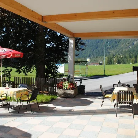 Kaiserblick 3* Breitenbach am Inn