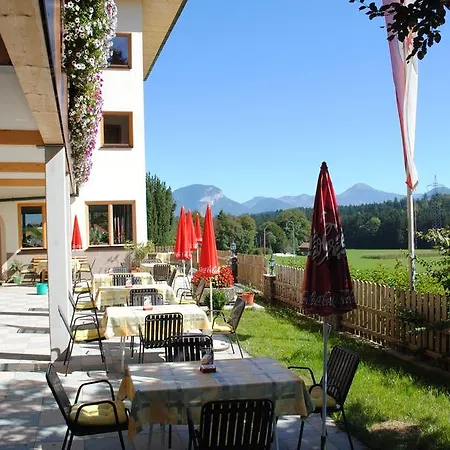 Kaiserblick Gasthof Breitenbach am Inn