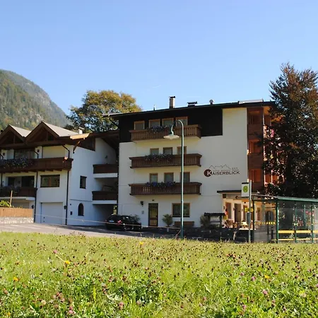 Kaiserblick 3*