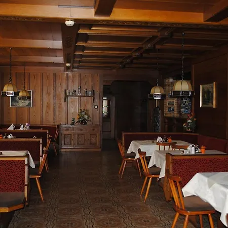 Kaiserblick Fogadó 3*