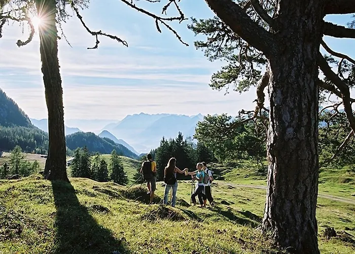 Kaiserblick 3* Breitenbach am Inn
