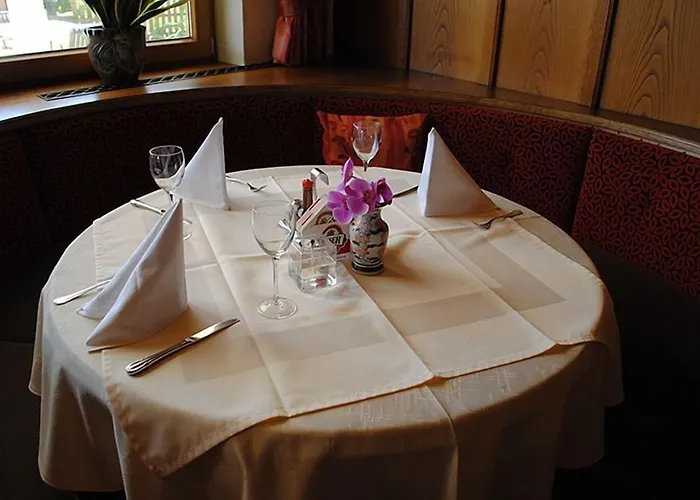 Kaiserblick Breitenbach am Inn