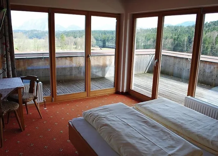 Kaiserblick 3* Breitenbach am Inn