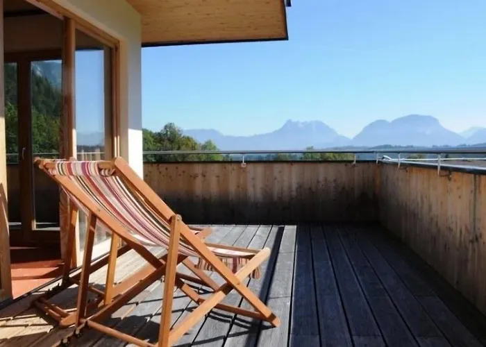 Kaiserblick Breitenbach am Inn