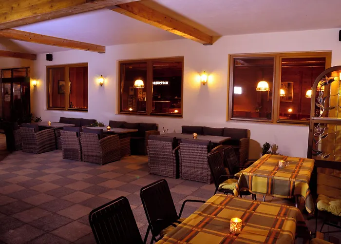 Kaiserblick Breitenbach am Inn