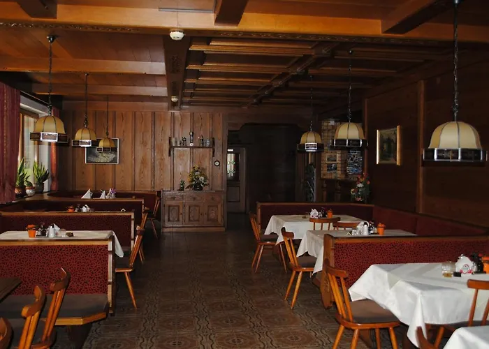 Kaiserblick Penzion 3*