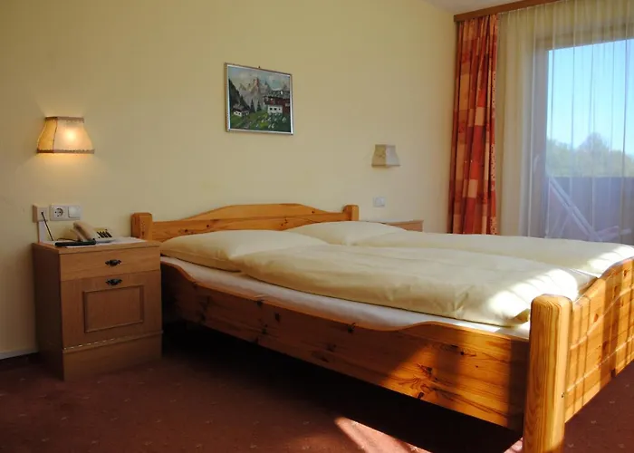 Kaiserblick 3* Breitenbach am Inn