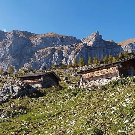 Kaiserblick Fogadó Breitenbach am Inn