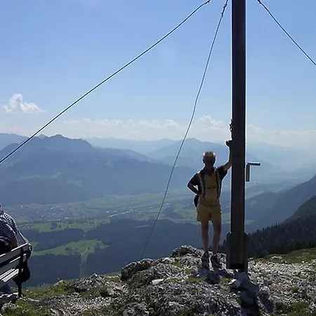 Kaiserblick Breitenbach am Inn