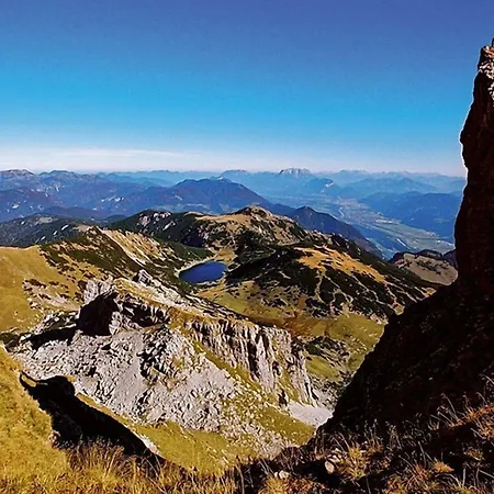 Kaiserblick Fogadó 3*