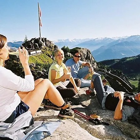 Kaiserblick 3* Breitenbach am Inn