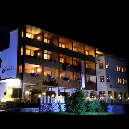 Kaiserblick Breitenbach am Inn