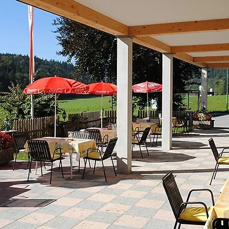 Fogadó Kaiserblick Breitenbach am Inn