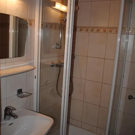 Kaiserblick Fogadó 3*