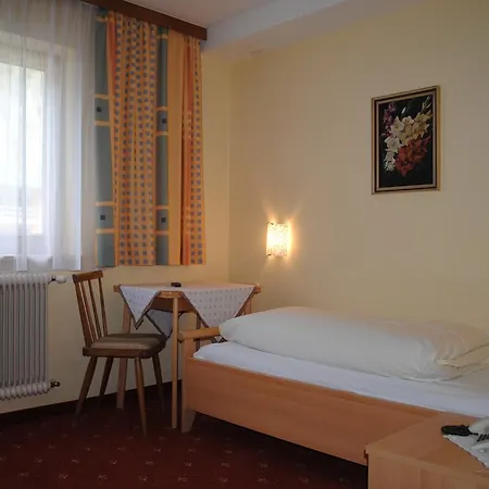 Fogadó Kaiserblick Breitenbach am Inn