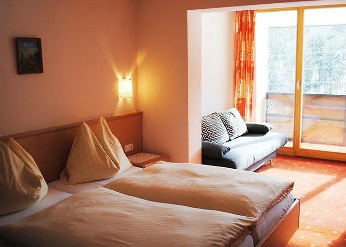 Kaiserblick Kro Breitenbach am Inn