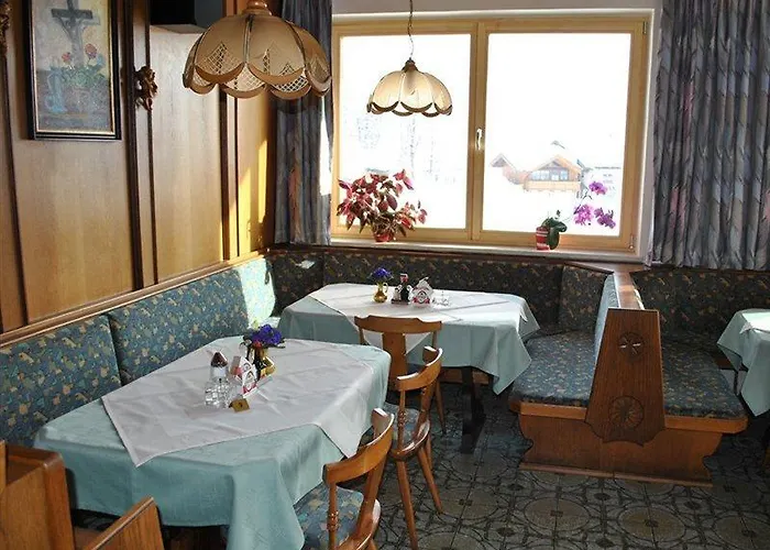 Kaiserblick 3* Breitenbach am Inn