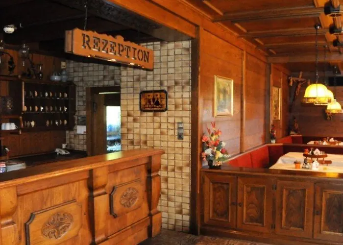 Kaiserblick Kro Breitenbach am Inn