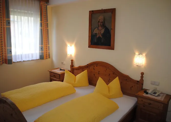 Kaiserblick 3* Breitenbach am Inn