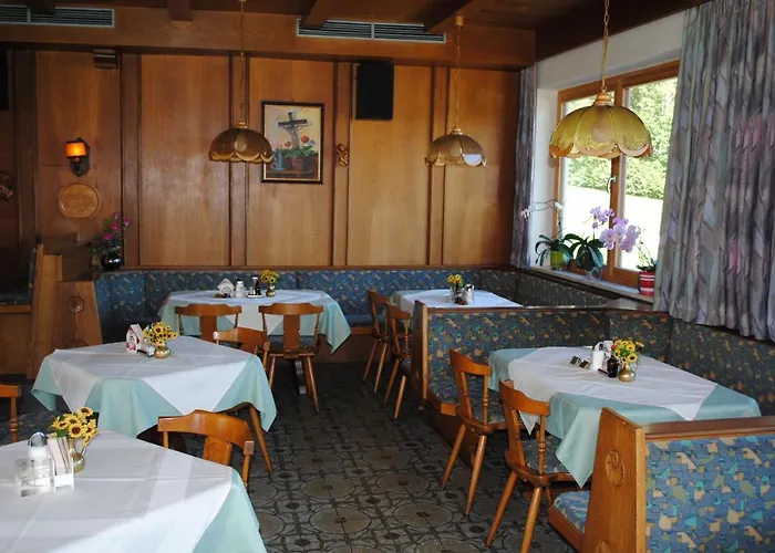 Kaiserblick Breitenbach am Inn